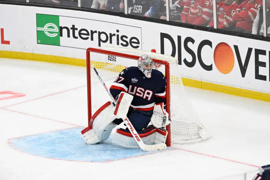 NHL:n MVP ei saanut olympiapaikkaa ensimmäisten joukossa