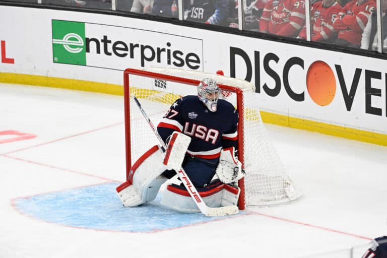 NHL:n MVP ei saanut olympiapaikkaa ensimmäisten joukossa