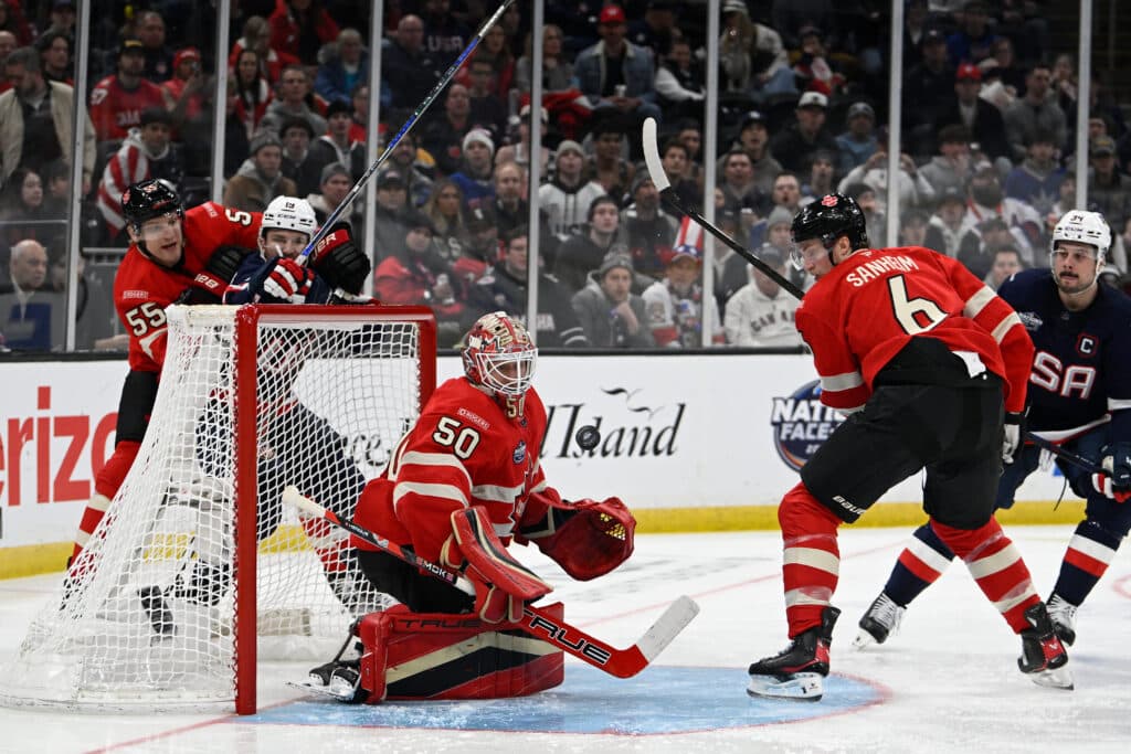 NHL:n superturnaus tekee paluun – mutta missä se pelataan?