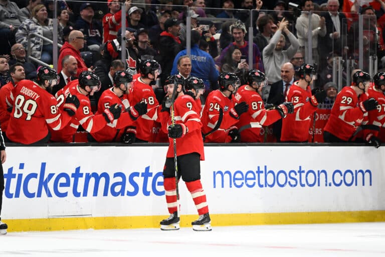 Kanada sai jälleen yhden NHL-vahvistuksen