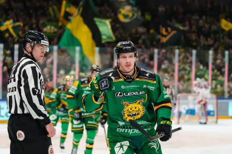 Ilves tyhjenee – hurja määrä lähtijöitä seuralegendaa myöten