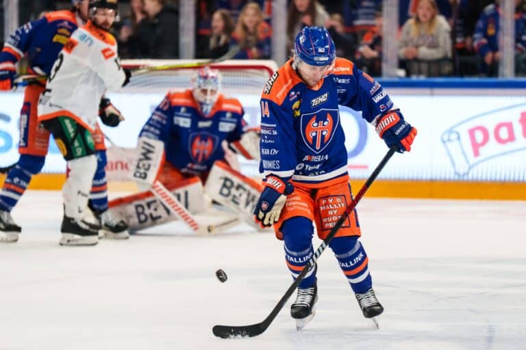 Yllättäjäjoukkue syvensi Tapparan kriisiä SM-liigassa