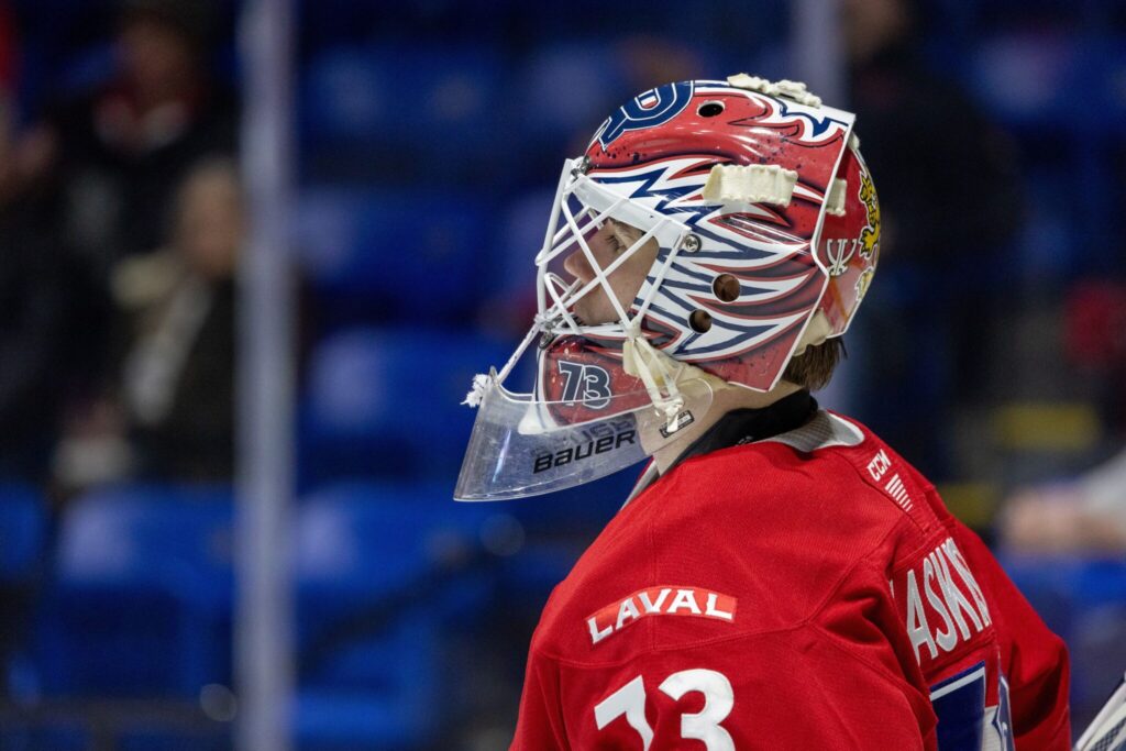 Mestis-seura hankki NHL-kokemusta – ”Saamme huippuammattilaisen”