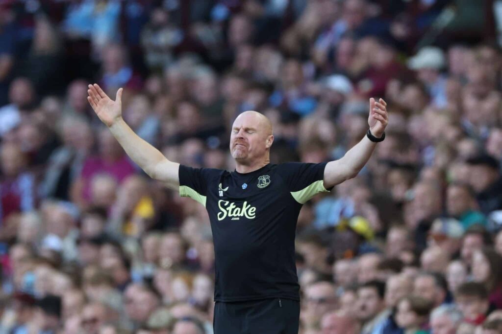 Nottingham Forest lähellä kauden kolmannen managerinsa nimeämistä