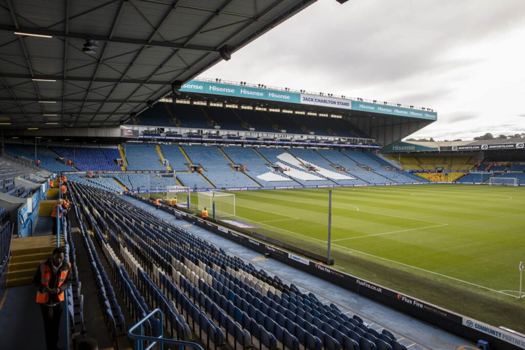 Leeds United ja Burnley palaavat Valioliigaan Leeds United ja Burnley palaavat Valioliigaan