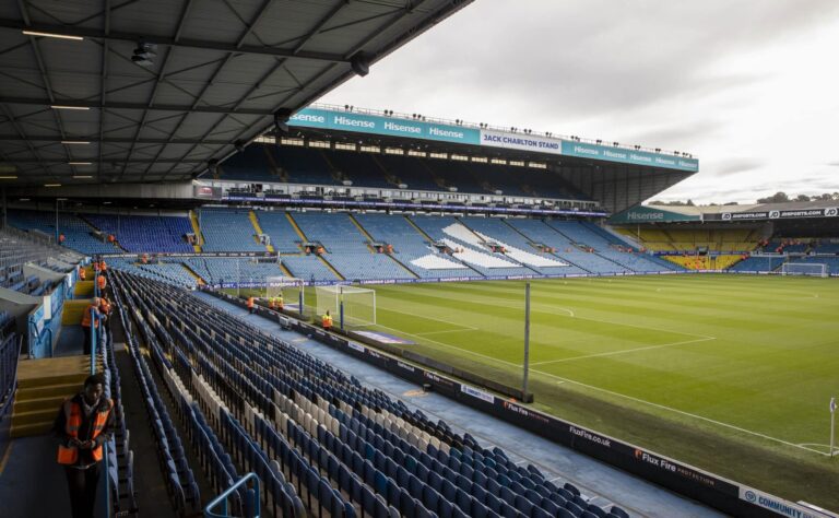 Leeds United ja Burnley palaavat Valioliigaan