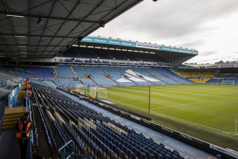 Leeds United ja Burnley palaavat Valioliigaan