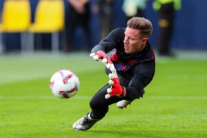 Kesän MM-unelma vaarassa – rohkea siirto voi ratkaista kaiken