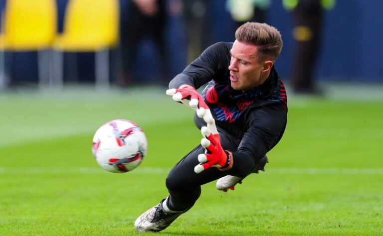 Manchester United harkitsee todellista yllätyskaappausta Barcelonasta