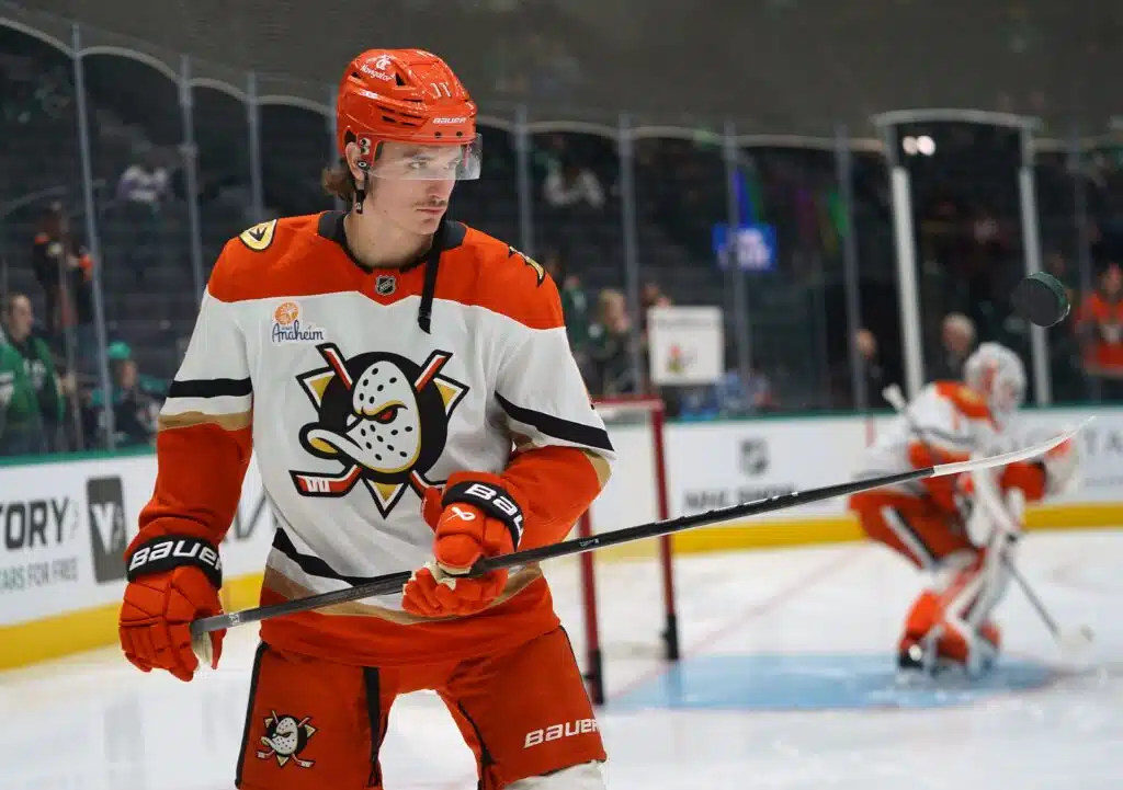 NHL lätkäisi pelikieltoa törkytempusta