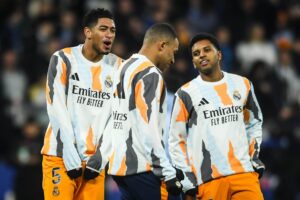 Real Madridin kriisi syvenee – päävalmentaja kommentoi kiistanalaista päätöstä