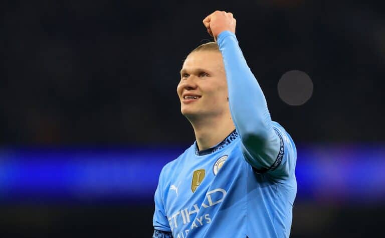 Tässä ovat Valioliigan parhaiten palkatut pelaajat ja managerit – Manchester City hallitsee listaa
