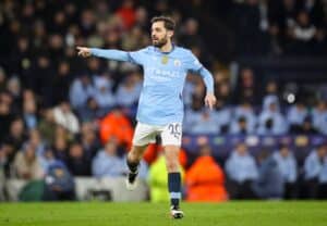 Manchester Cityn tähti lähdössä kesällä? – Euroopan huippujoukkueet kintereillä Manchester Cityn tähti lähdössä kesällä? – Euroopan huippujoukkueet kintereillä