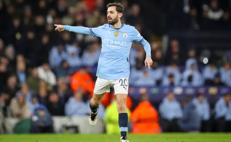 Manchester Cityn legenda jättämässä joukkueen kesällä