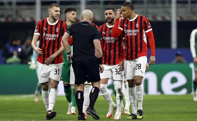 Inter Milano nousi tappioasemasta voittoon – AC Milanille helpotusta tuskaan