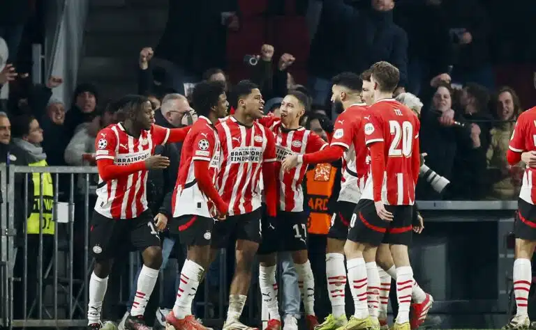 Seura lähti lauluun Mestarien liigasta - nyt sillä voi olla karu seuraus Seura lähti lauluun Mestarien liigasta – nyt sillä voi olla karu seuraus