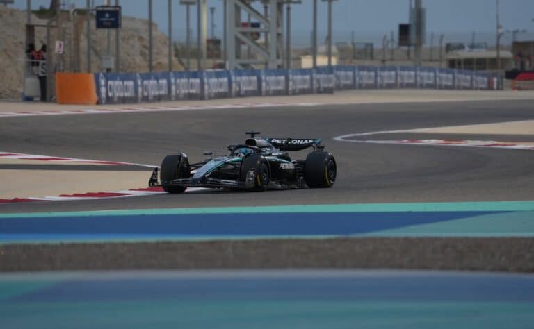 FIA:n sekoilu on mennyt ihan uudelle tasolle - F1-kuljettajalta hyvin huolestuttavia puheita FIA:n sekoilu on mennyt ihan uudelle tasolle – F1-kuljettajalta hyvin huolestuttavia puheita