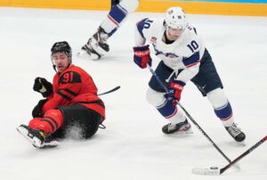 Entinen NHL-pelaaja teki KHL-sopimuksen