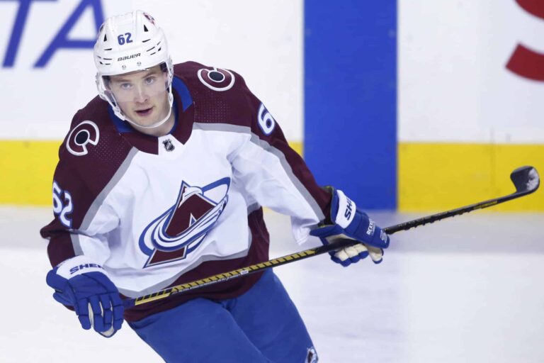NHL:n supertähti raivostui suomalaispelaajan kohtelusta