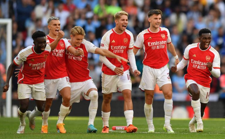 Hurja huhu: Arsenal tavoittelee entistä Liverpool-tähteä Hurja huhu: Arsenal tavoittelee entistä Liverpool-tähteä