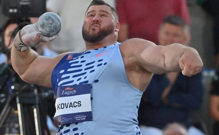 Yleisurheilun jenkkitähti otti omansa – ei pääse kuitenkaan MM-kisoihin