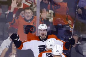 13:sta turhauttavan kauden odotus ohi – Rasmus Ristolaisen unelma toteutuu vihdoinkin