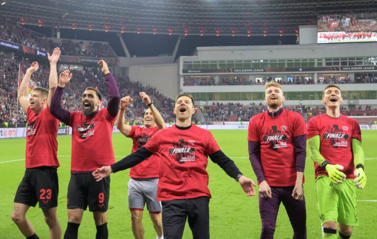 Nyt tuli iso vihje Real Madridin uudesta päävalmentajasta