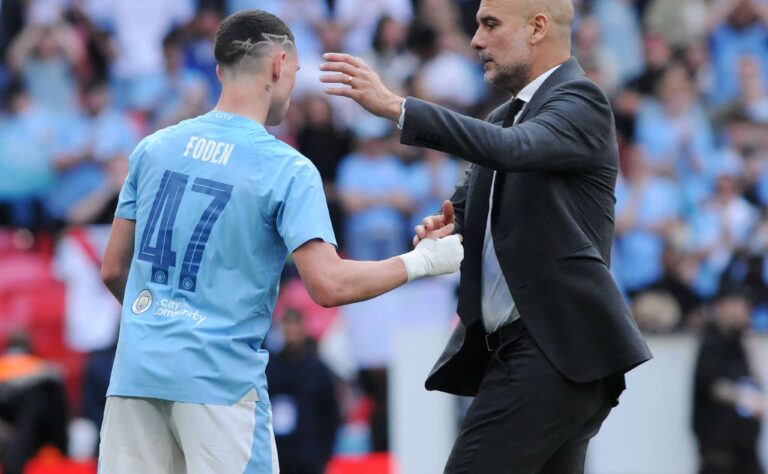 Manchester Cityn voittoputki sai jatkoa