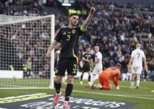 Liverpoolin luottopakista kantautui mielenkiintoinen huhu