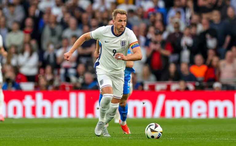 Englannin entinen maajoukkuepelaaja varoittelee Harry Kanea tekemästä tätä isoa virhettä