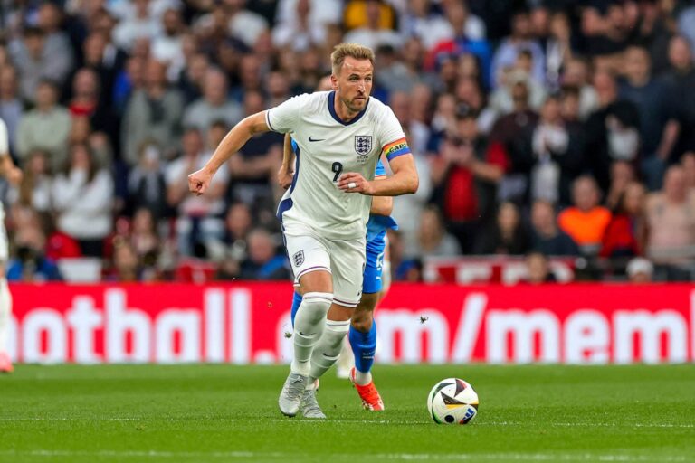 Englannin entinen maajoukkuepelaaja varoittelee Harry Kanea tekemästä tätä isoa virhettä