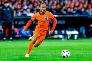 Hollannin MM-haaveille raju takaisku – supertähden kausi päättyi leikkauspöydälle