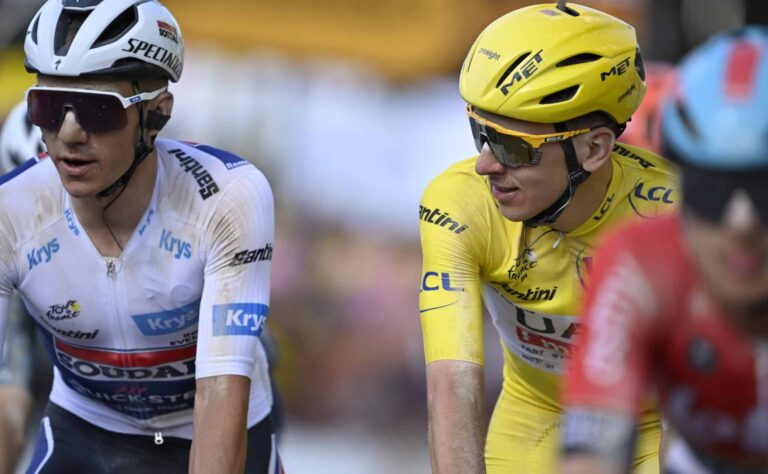 Pyöräilyssä tärähti jättiuutinen – huippukuski vaihtaa tallia