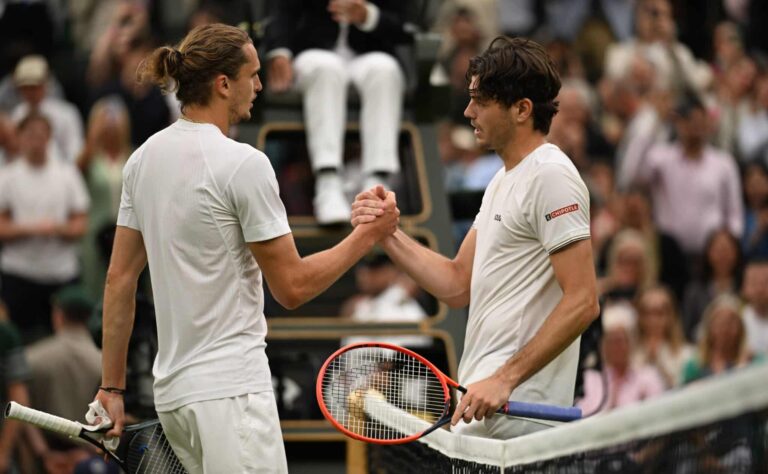 Joko vihdoin? – Tennistähti jahtaa edelleen ensimmäistä Grand Slam -voittoaan