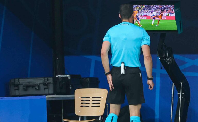 VAR-virheet herättävät jälleen kohua Valioliigassa