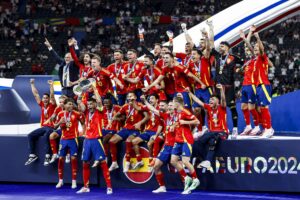 Espanja julkaisi MM-miehistönsä – yksi kuriositeetti kiinnittää erityishuomion