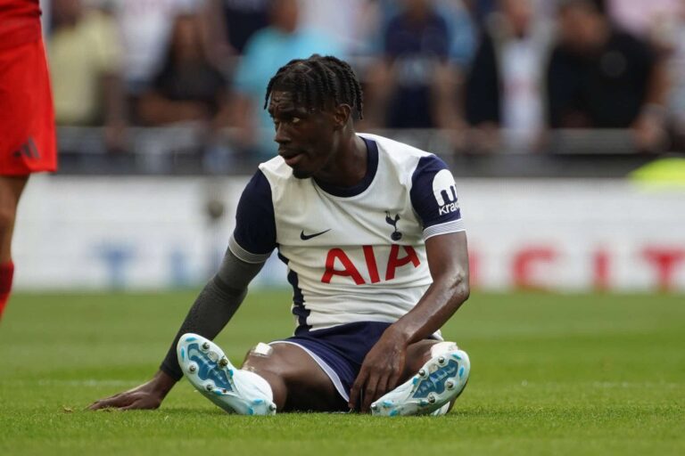 Liverpool-legenda latasi rajun arvion Tottenhamista