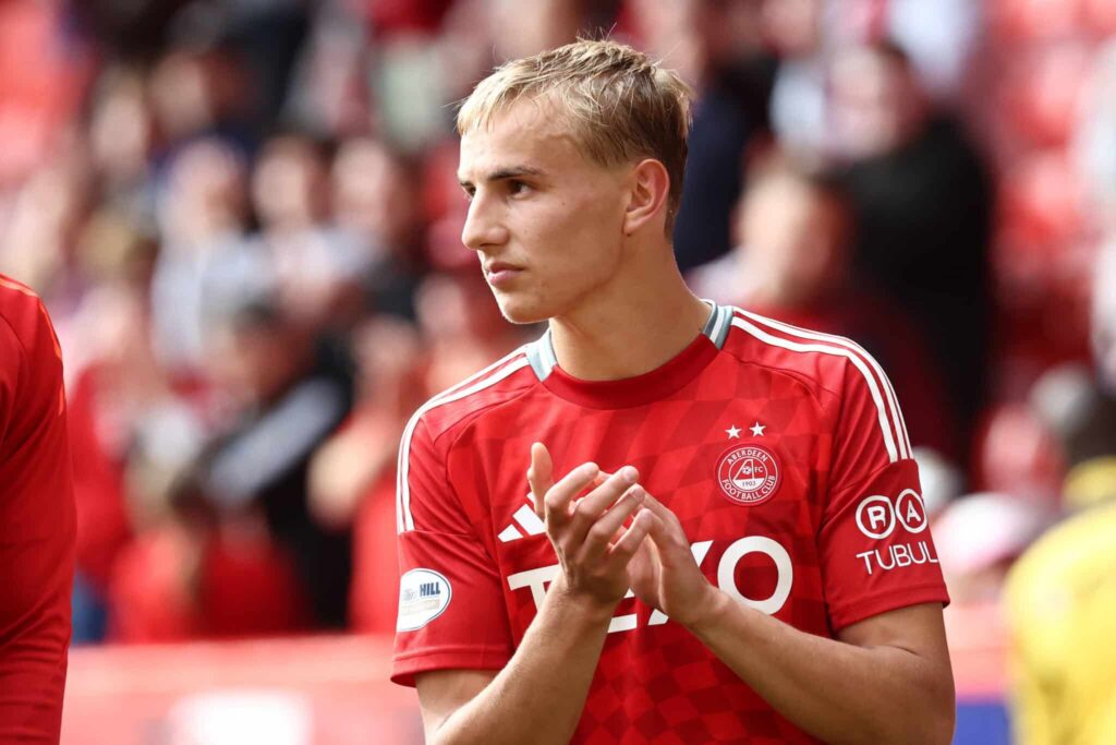 Topi Keskinen kommentoi huolestuttavaa asiaa