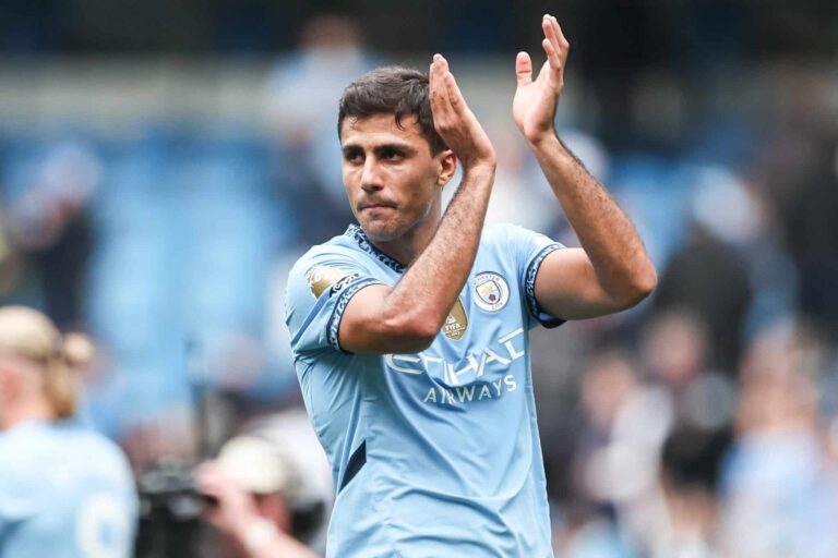 Manchester Cityn tähti sai lähes 100 000 euron sakot
