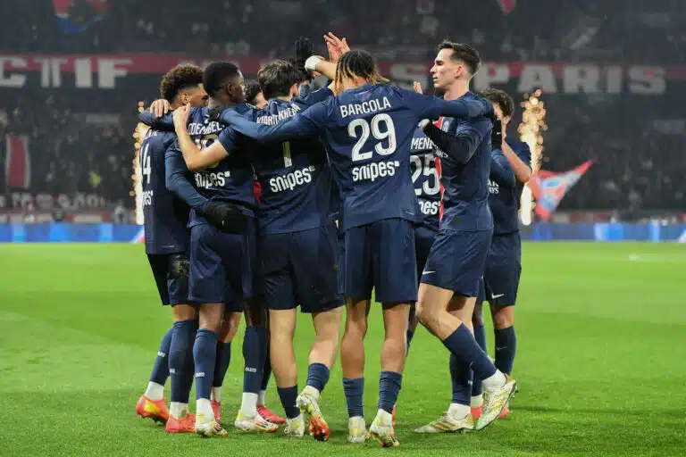 PSG varmisti jatkopaikan seurajoukkueiden MM-kisoissa – seuraavaksi vastaan tulee Lionel Messin Inter Miami