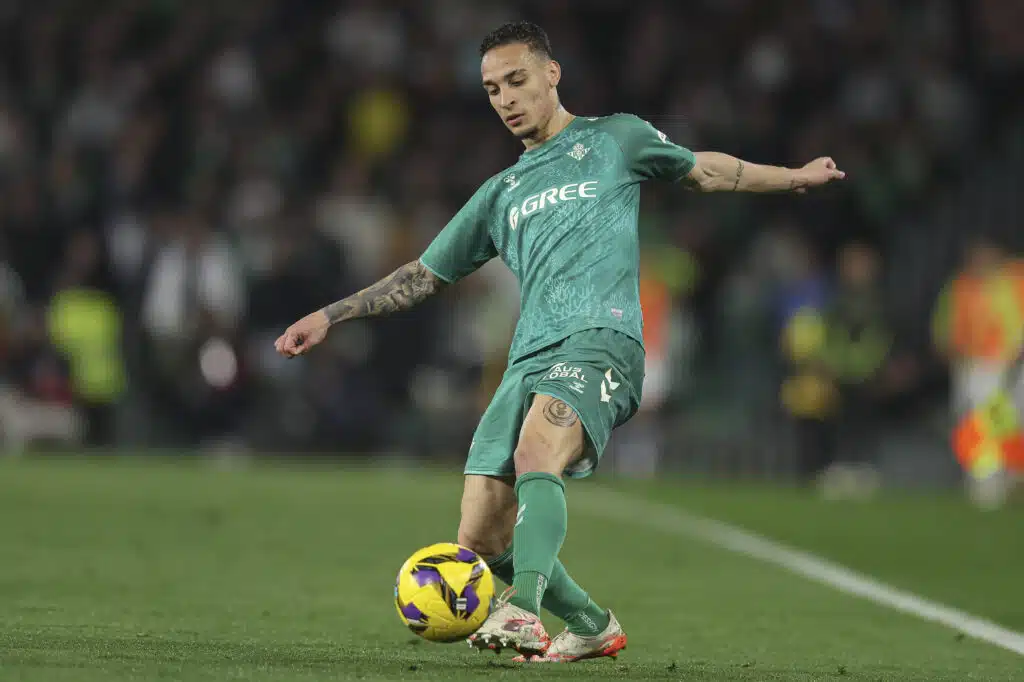 Lukas Hradeckyn seura virittelee jytkyä – siirtoennätys taas uusiksi?