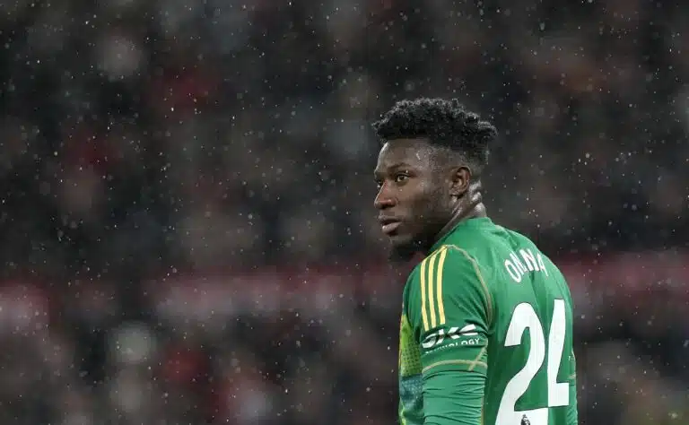 50 miljoonan ratkaisu romahti – nyt United yrittää päästä eroon kalliista virheestään