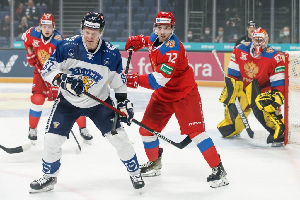 KOK:lta jyrkkä Venäjä-päätös - hyviä uutisia Suomelle KOK:lta jyrkkä Venäjä-päätös – hyviä uutisia Suomelle