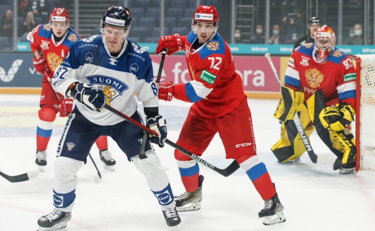 KOK:lta jyrkkä Venäjä-päätös – hyviä uutisia Suomelle