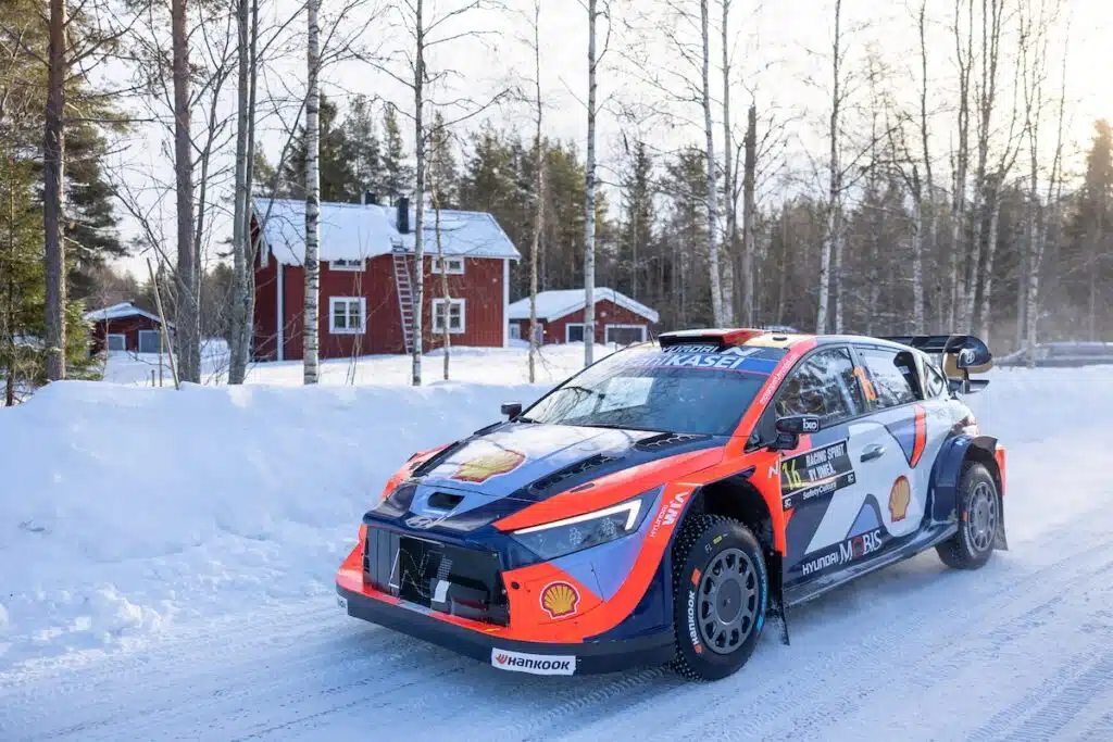 Rallin MM-sarjan tähti latasi kovaa tekstiä: ”Ei tule koskaan tapahtumaan enää”