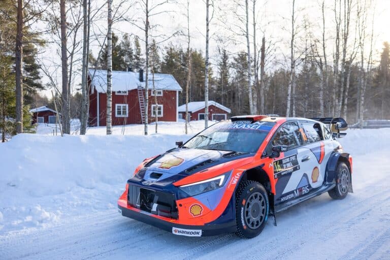 Rallin MM-sarjan tähti latasi kovaa tekstiä: ”Ei tule koskaan tapahtumaan enää”
