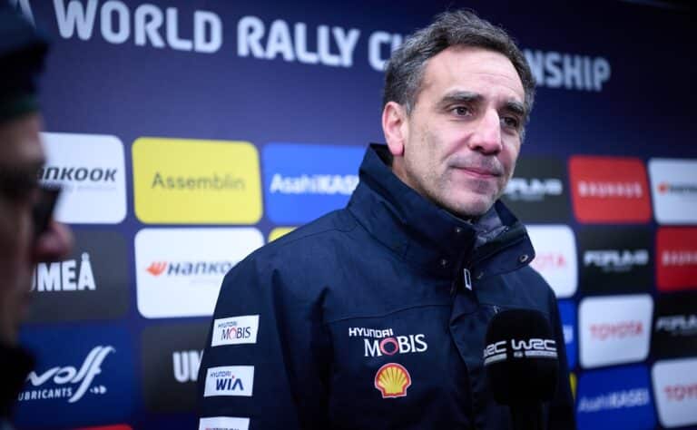 Toyota on vienyt kuin mätää kukkoa – näin WRC-tallipomo näkee tilanteen
