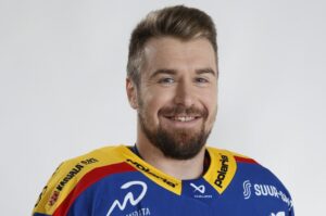 Jukureille tuttu paluumuuttaja Pekka Jormakka