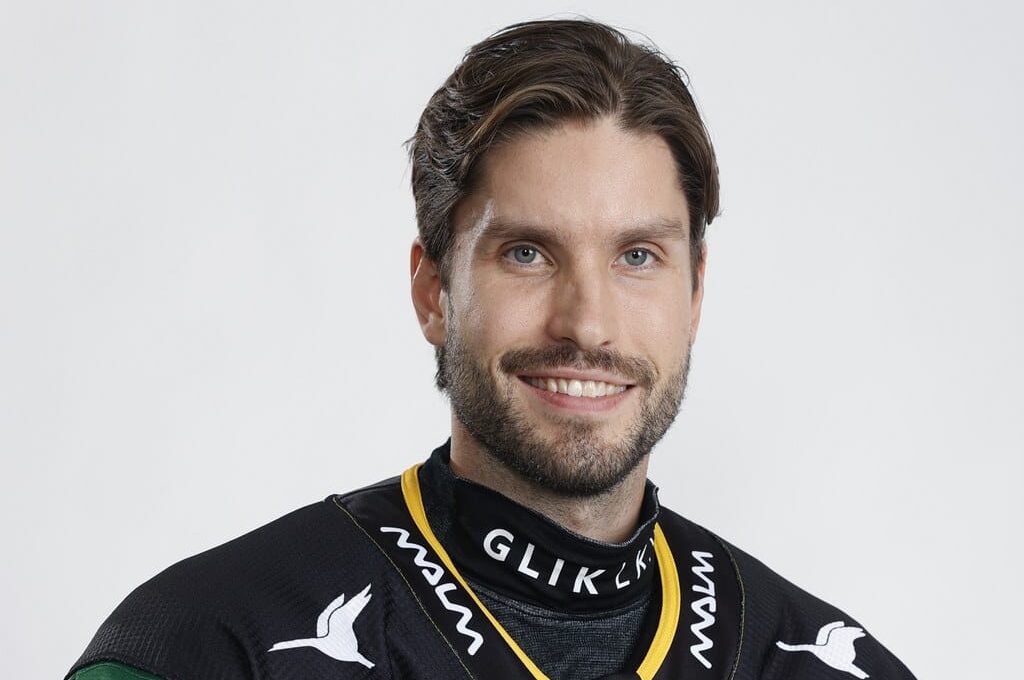 Tässä on Oula Palven uusi seura