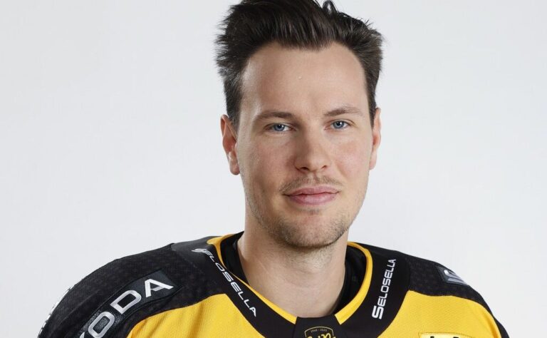 Raimo Helmisen seuralta merkittävä uutinen